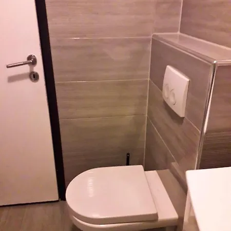 Marko Apartment *