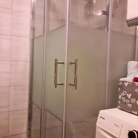 Marko Apartment Pula