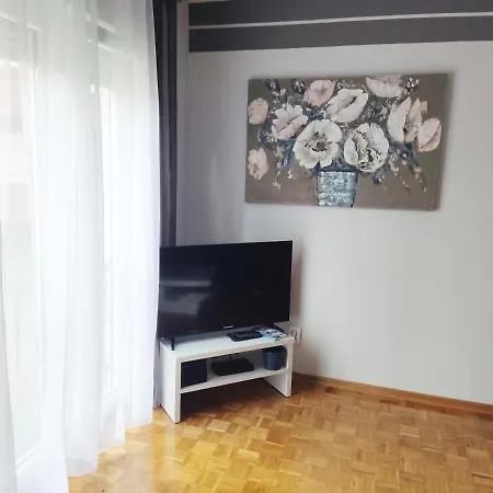 Apartment Marko *