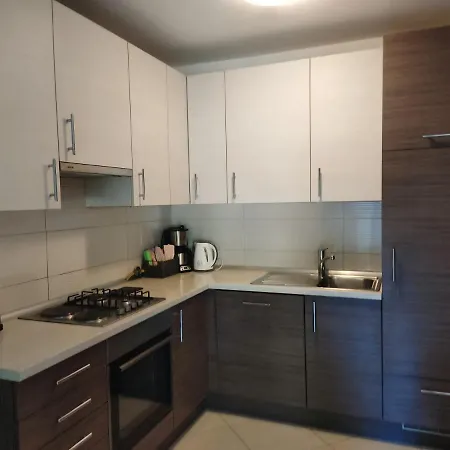 Marko Apartment