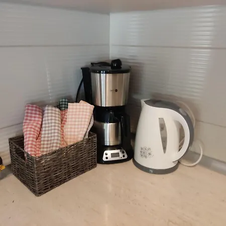 Marko Apartment *