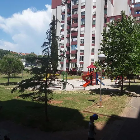 Marko Apartment